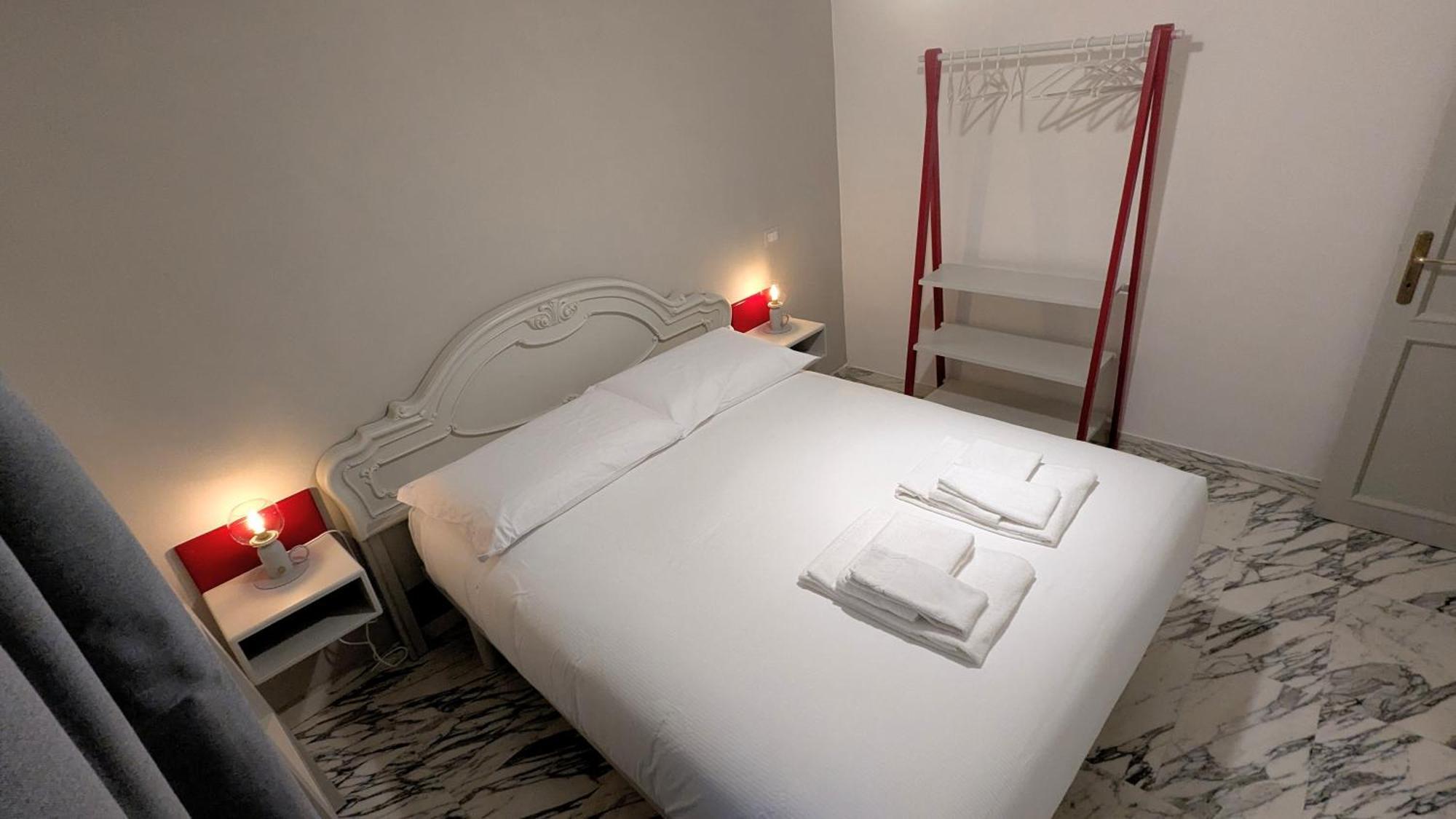 רומא Abbitue Apartment חדר תמונה
