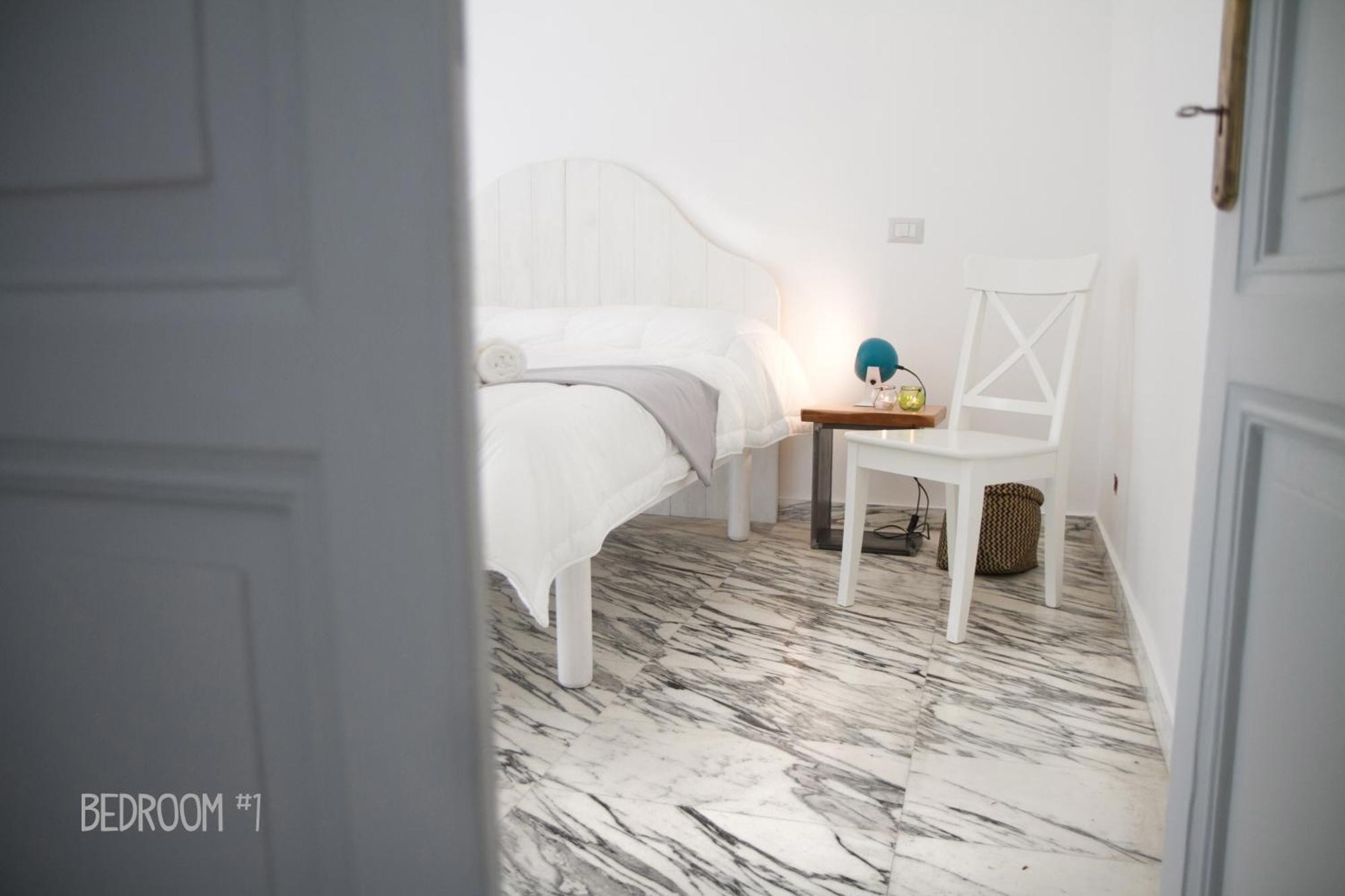 רומא Abbitue Apartment מראה חיצוני תמונה