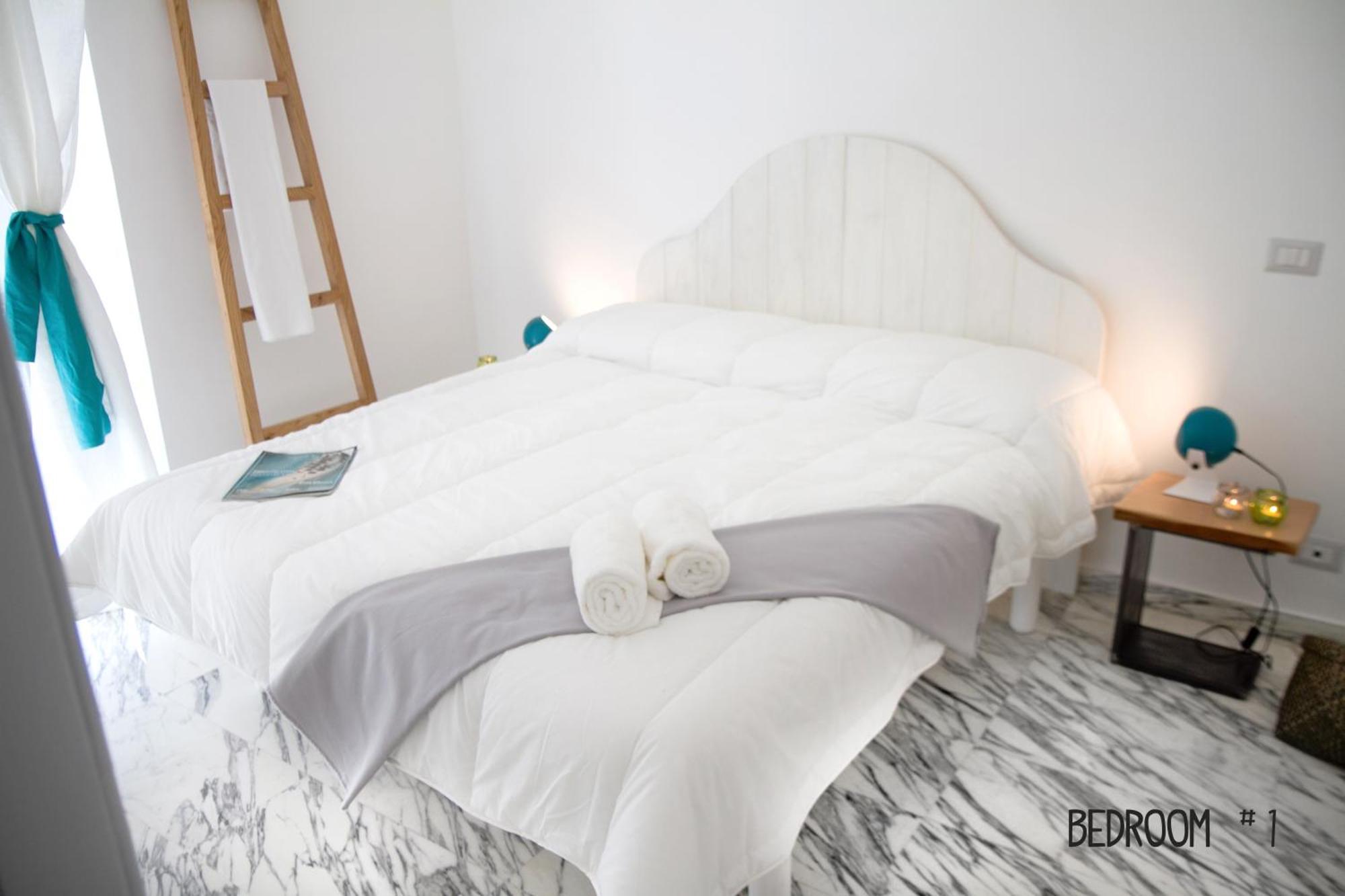 רומא Abbitue Apartment מראה חיצוני תמונה