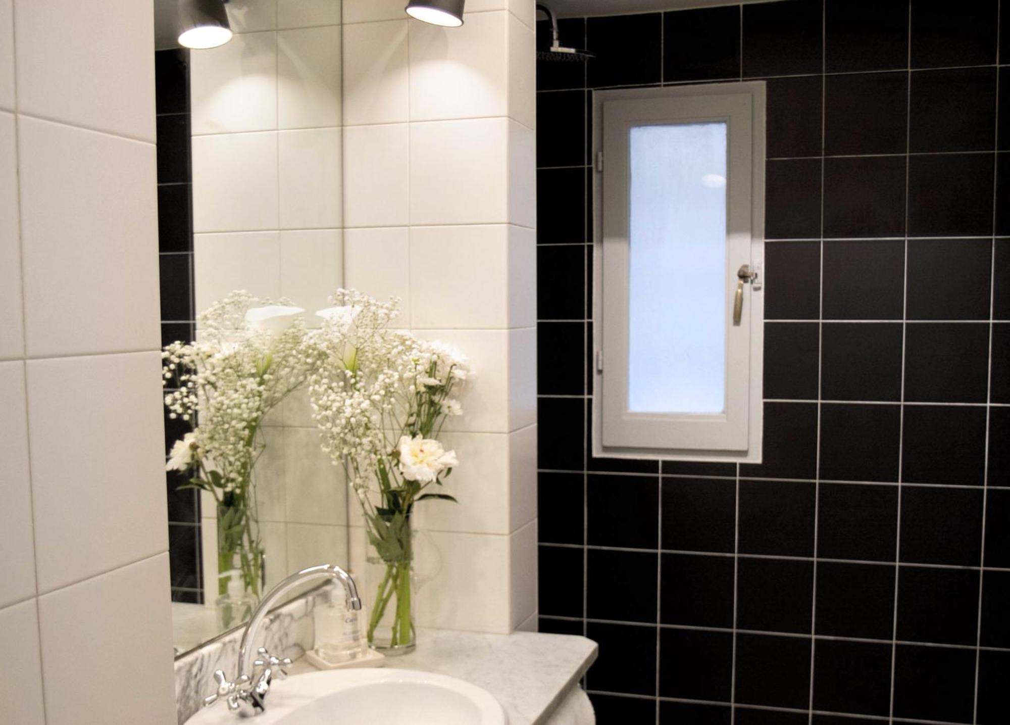 רומא Abbitue Apartment מראה חיצוני תמונה