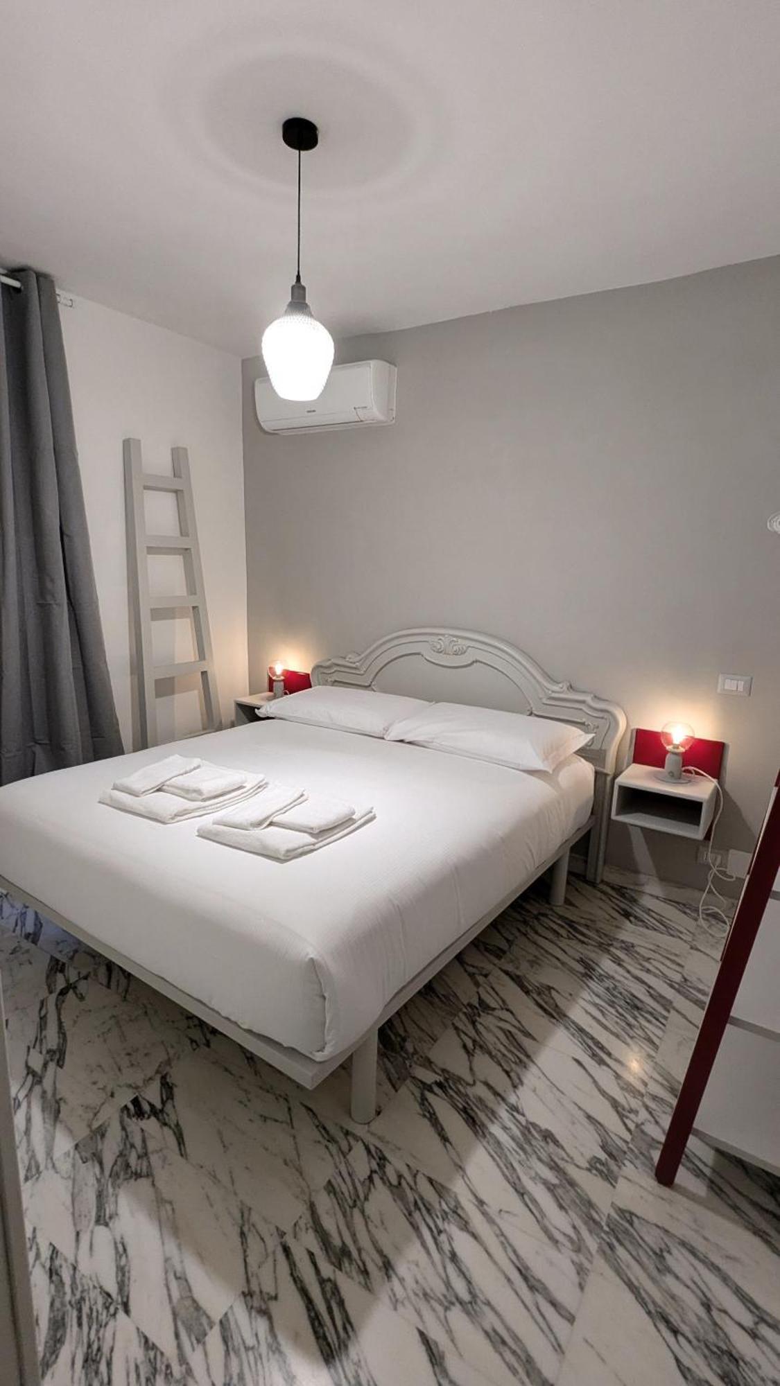 רומא Abbitue Apartment מראה חיצוני תמונה