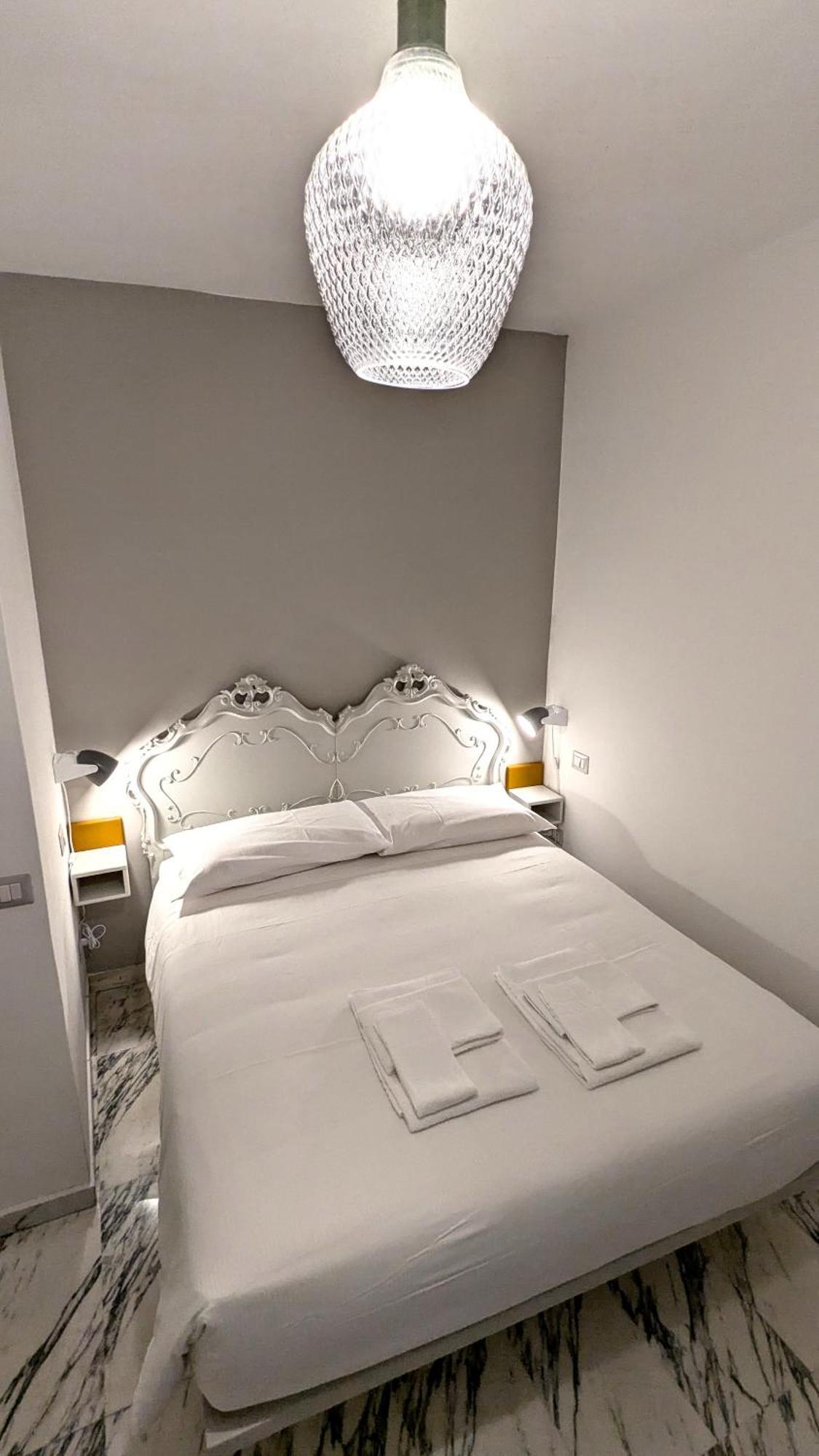 רומא Abbitue Apartment מראה חיצוני תמונה