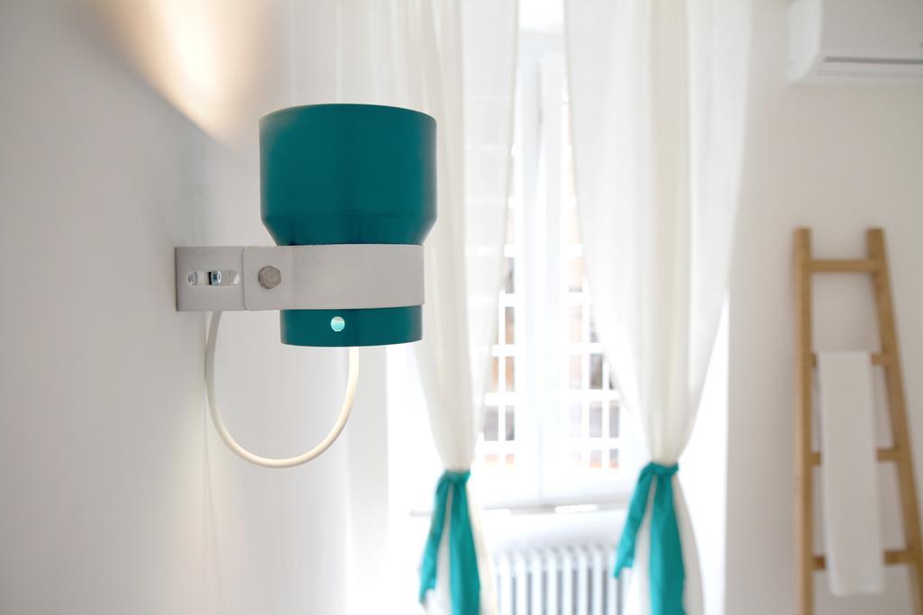 רומא Abbitue Apartment חדר תמונה